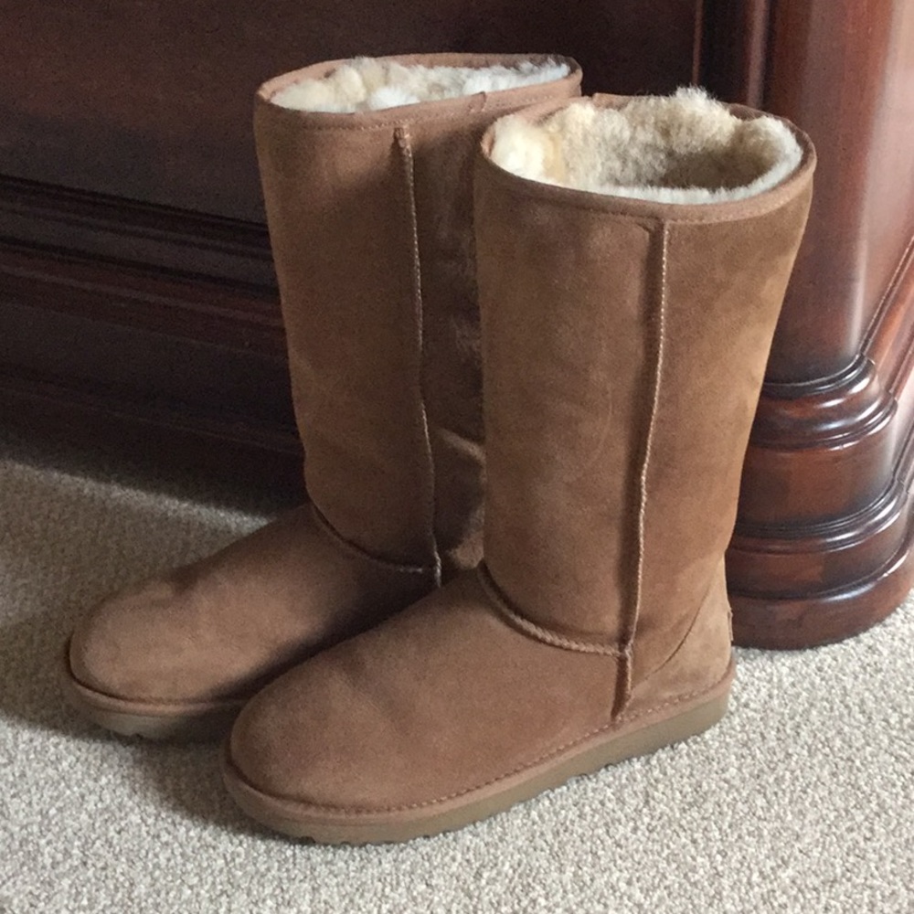 Uggs